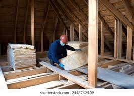 Best Radiant Barrier Insulation  in Timonium, MD