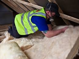 Best Basement Insulation  in Timonium, MD