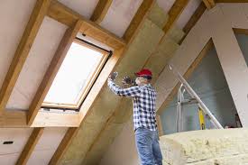 Best Fireproof Insulation  in Timonium, MD