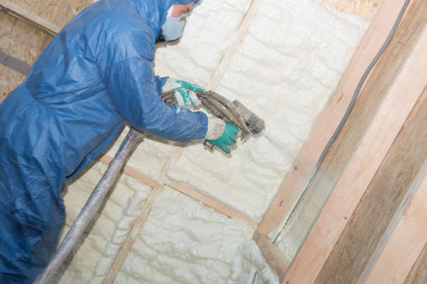 Best Attic Insulation Installation  in Timonium, MD